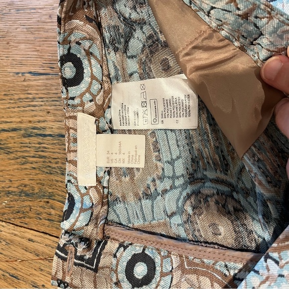 H&M CONSCIOUS Shorts – Size 4 (US) - Picture 3 of 7